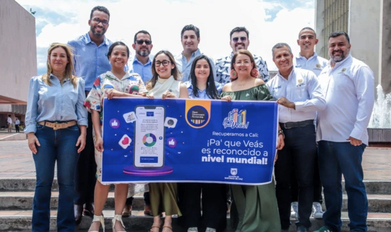apertura fiscal Cali 2025